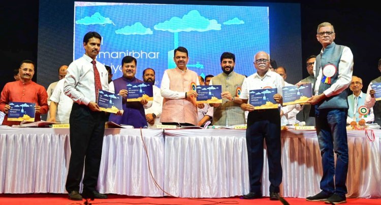 राज्य शासनाच्या सेवा नागरिकांना व्हॉट्सॲपवरही उपलब्ध करुन देणार