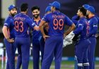 टीम इंडिया आशिया कपमध्ये नवी जर्सी घालून खेळणार