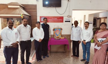 महात्मा ज्योतिराव फुले यांचे कार्य प्रेरणादायी