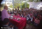 श्रमसंस्कार शिबिर व्याख्यानमाला बातमी