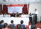 क. का. वाघ पिंपळगाव बसवंत महाविद्यालयात कौशल्य विकास प्रशिक्षण उद्घाटन कार्यक्रम संपन्न