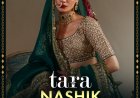 " या प्रजासत्ताक दिनी नाशिकमध्ये भव्य फॅशन सोहळा: TARA Premium Exhibition ला भेट द्या! "
