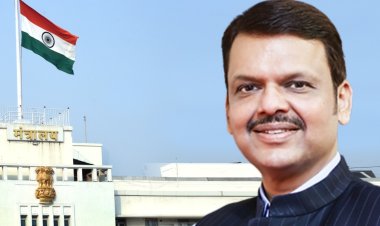 पायाभूत सुविधा प्रकल्पाला सुद्धा युनिक आयडी -राज्य मंत्रिमंडळाच्या बैठकीत निर्णय