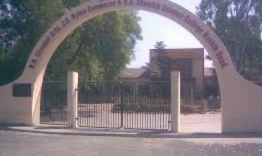 बिटको महाविद्यालयात २० जानेवारीपासून चार दिवसीय वार्षिक स्नेहसंमेलन..