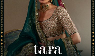" या प्रजासत्ताक दिनी नाशिकमध्ये भव्य फॅशन सोहळा: TARA Premium Exhibition ला भेट द्या! "