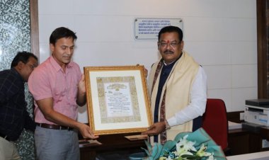 समाज कल्याण विभागाच्या योजनांचा लाभ सर्वसामान्य जनतेपर्यंत पोहोचवा – सामाजिक न्याय मंत्री संजय शिरसाट