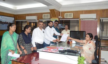 नाशिकरोड करांच्या समस्या फक्त कागदावर, नाचवले जाताय कागदी घोडे!