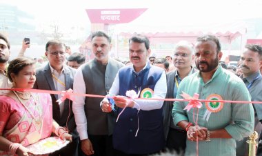 पंचवीस लाख ‘लखपती दीदी’ करण्याचे उद्दिष्ट – मुख्यमंत्री देवेंद्र फडणवीस