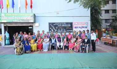 नव्या पिढीला मराठी संस्कृती रुजविण्यासाठी मराठी शाळा फार आवश्यक -  रोहन देशपांडे