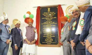 नाशिक रोड न्यायालयामुळे न्यायदान प्रक्रियेला गती – उपमुख्यमंत्री अजित पवार