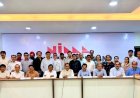 नाशिक जिल्हा विकासाच्या कामकाजात आता अधिक सुसूत्रता येणार- निमा अध्यक्ष आशिष नहार