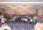निपम चा 46 वा स्थापना दिन महिलांचा सन्मान करून उत्साहात साजरा