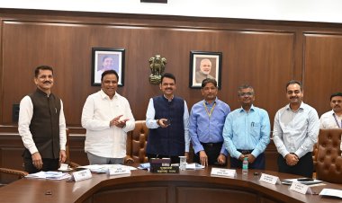 शासनाच्या सर्व विभागांची माहिती ‘सीएम डॅश बोर्ड’वर लवकरच उपलब्ध- मुख्यमंत्री देवेंद्र फडणवीस