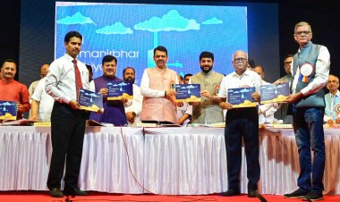 राज्य शासनाच्या सेवा नागरिकांना व्हॉट्सॲपवरही उपलब्ध करुन देणार