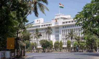 मंत्रालयात ऑनलाईन ॲपद्वारे मिळणार प्रवेश- बघा कशी  आहे  ही प्रणाली