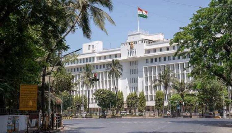 मंत्रालयात ऑनलाईन ॲपद्वारे मिळणार प्रवेश- बघा कशी  आहे  ही प्रणाली