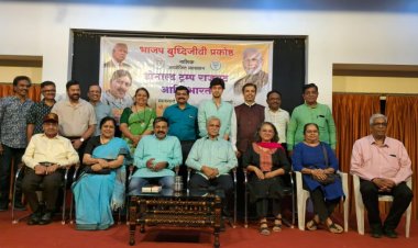 टेरिफचा भारतावर परिणाम होणार नाही – दीपक करंजीकर