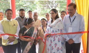 महिला उद्योजकांना हक्काची जागा; मनपा उभारणार स्वतंत्र क्लस्टर - आयुक्त मनिषा खत्री