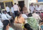 'पोलीस आपल्या दारी' उपक्रम नाशिकरोड येथे संपन्न