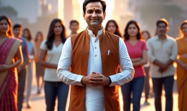 Vivek Sharma