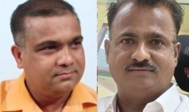 डॉक्टर शहाणे बंधूंचा गौरवपूर्ण सत्कार