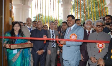 सामाजिक आणि आर्थिक समानता निर्माण करणे ही सामूहिक जबाबदारी : सरन्यायाधीश भूषण गवई