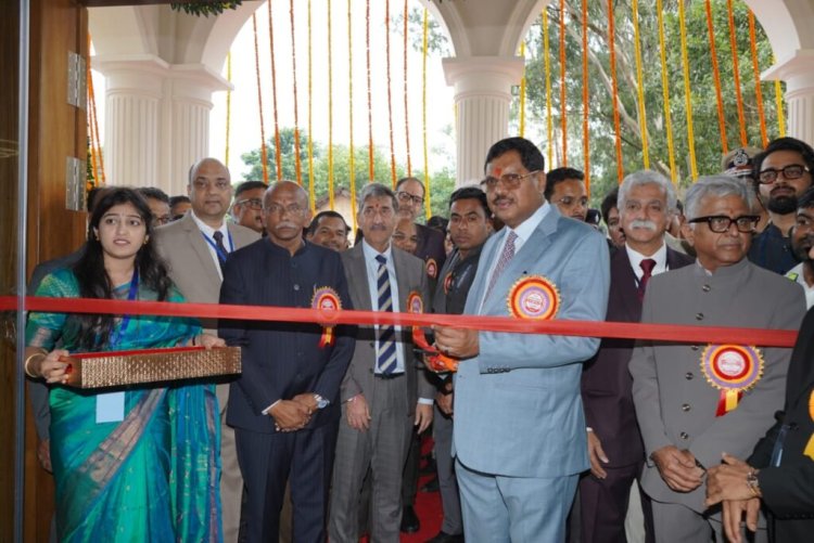 सामाजिक आणि आर्थिक समानता निर्माण करणे ही सामूहिक जबाबदारी : सरन्यायाधीश भूषण गवई