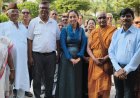 तिबेटीयन जडी-बुटी दवाखाना कॅम्प यशस्वीपणे संपन्न!