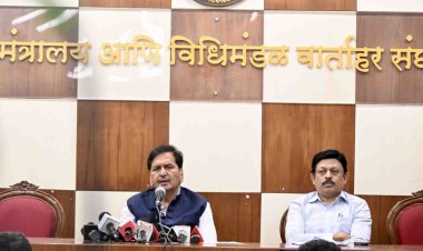 राज्यातील ७५ हजार प्रशिक्षणार्थ्यांना मिळणार नव्या युगातील कौशल्यांचे प्रशिक्षण  – मंत्री मंगलप्रभात लोढा