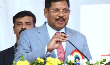 भारतरत्न डॉ. बाबासाहेब आंबेडकरांच्या आर्थिक, सामाजिक समानतेची स्वप्नपूर्ती व्हावी – सरन्यायाधीश भूषण गवई