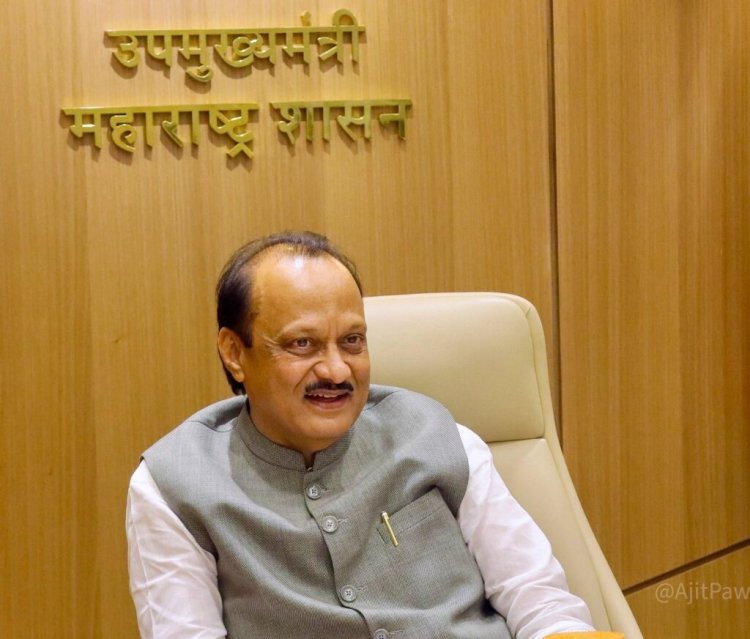 नाशिक आणि अमरावती जिल्ह्यांसाठी ‘सी-ट्रिपल आयटी’ मंजूर