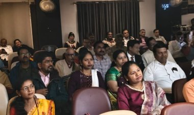 रायझिंग सिंगर्स  प्रस्तुत ' जो तुमको हो पसंद ' सांगितिक मेजवानीत रसिक दंग