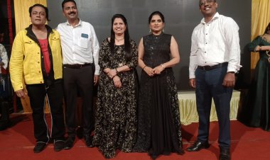 सलमान खान स्पेशल कराओके गीतांचा बहारदार कार्यक्रम संपन्न