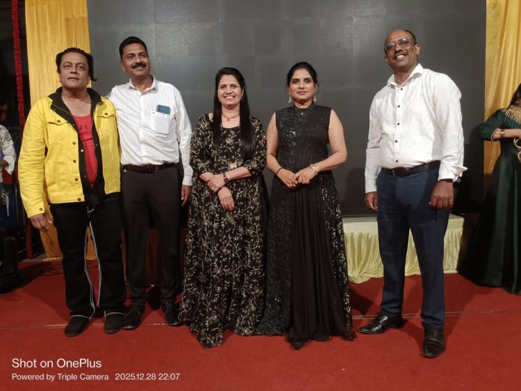 सलमान खान स्पेशल कराओके गीतांचा बहारदार कार्यक्रम संपन्न