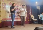 ' गीत गाता चल ' कार्यक्रमात रसिक झाले दंग.....