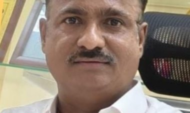 डॉ. कृष्णा शहाणे यांना स्वर्गीय बाळासाहेब ठाकरे स्मृती विशेष प्राध्यापक पुरस्कार जाहीर