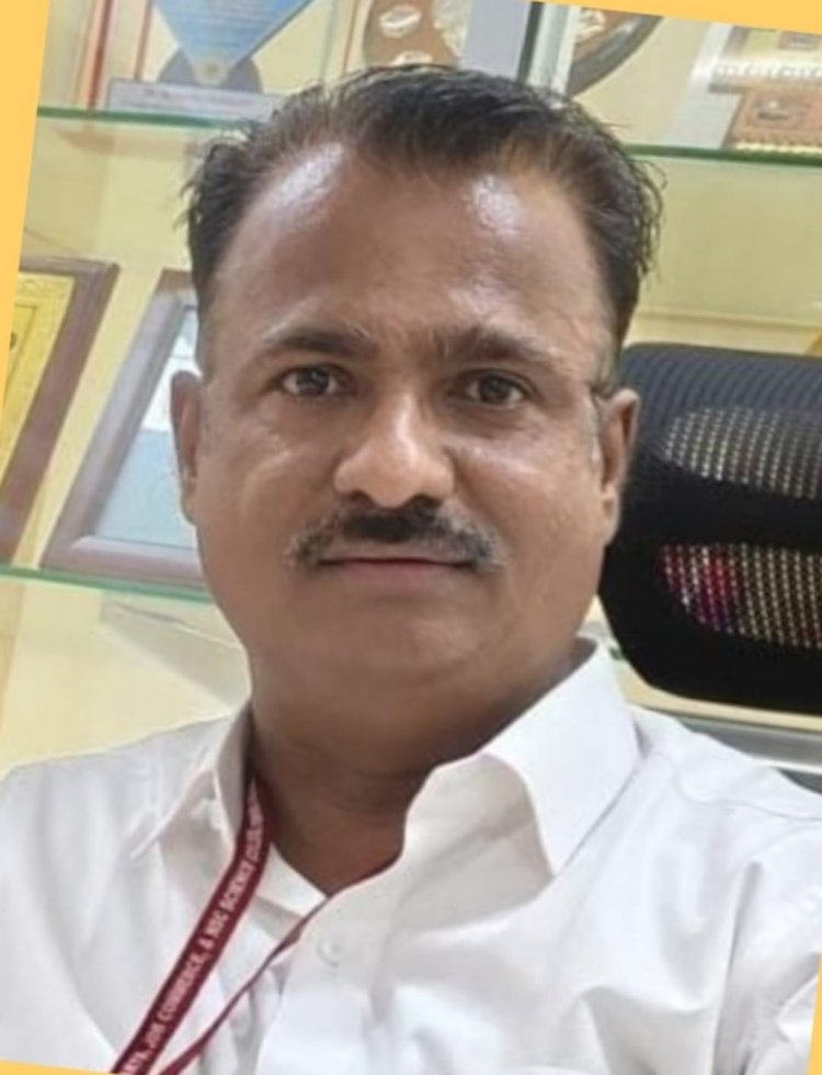 डॉ. कृष्णा शहाणे यांना स्वर्गीय बाळासाहेब ठाकरे स्मृती विशेष प्राध्यापक पुरस्कार जाहीर