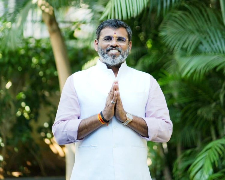 नगरसेवक कैलास  (अण्णा) मुदलियार यांची तत्परता-नाशिक रोड येथे ड्रेनेजची समस्या तातडीने मार्गी