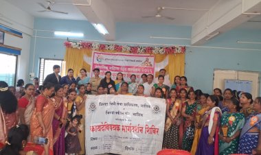 महिला दिनानिमित्त रणरागिणी पुरस्कार सोहळा संपन्न