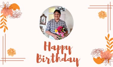 समाजशील व्यक्तिमत्त्व : डॉ. राजेंद्र जाधव