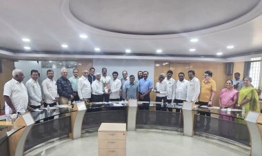 बिझनेस बँकेत संचालकपदी चार जणांची बिनविरोध निवड