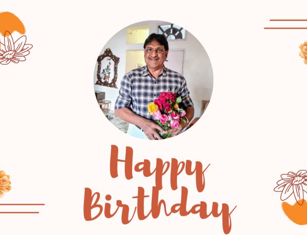 समाजशील व्यक्तिमत्त्व : डॉ. राजेंद्र जाधव