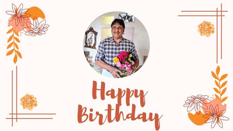 समाजशील व्यक्तिमत्त्व : डॉ. राजेंद्र जाधव