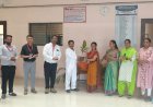 सहाय्यक प्राध्यापिका पूनम रविशंकर कुटे यांना इंटरनॅशनल टीचर एक्सलन्स अवॉर्ड