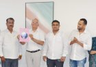 डॉ.शहाणे बंधूंचे लिखाण समाजासाठी उपयुक्त : डॉ . हरिप्रकाश शर्मा
