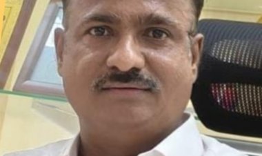 उज्जैनकर फाउंडेशनच्या राष्ट्रीय कार्याध्यक्षपदी प्राचार्य डॉ. कृष्णा शहाणे यांची निवड