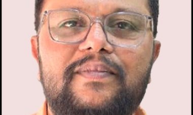 प्रा. नरेश पाटील यांना पीएच.डी प्राप्त....