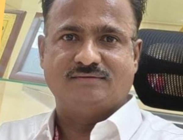 उज्जैनकर फाउंडेशनच्या राष्ट्रीय कार्याध्यक्षपदी प्राचार्य डॉ. कृष्णा शहाणे यांची निवड