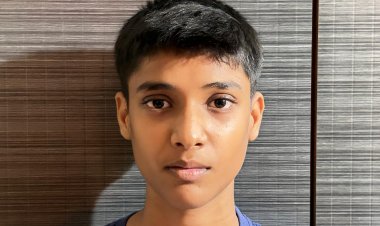 जे डी सी बिटकोच्या अवी यादवची राष्ट्रीय शिष्यवृत्तीसाठी निवड