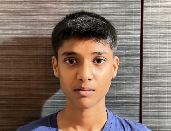 जे डी सी बिटकोच्या अवी यादवची राष्ट्रीय शिष्यवृत्तीसाठी निवड